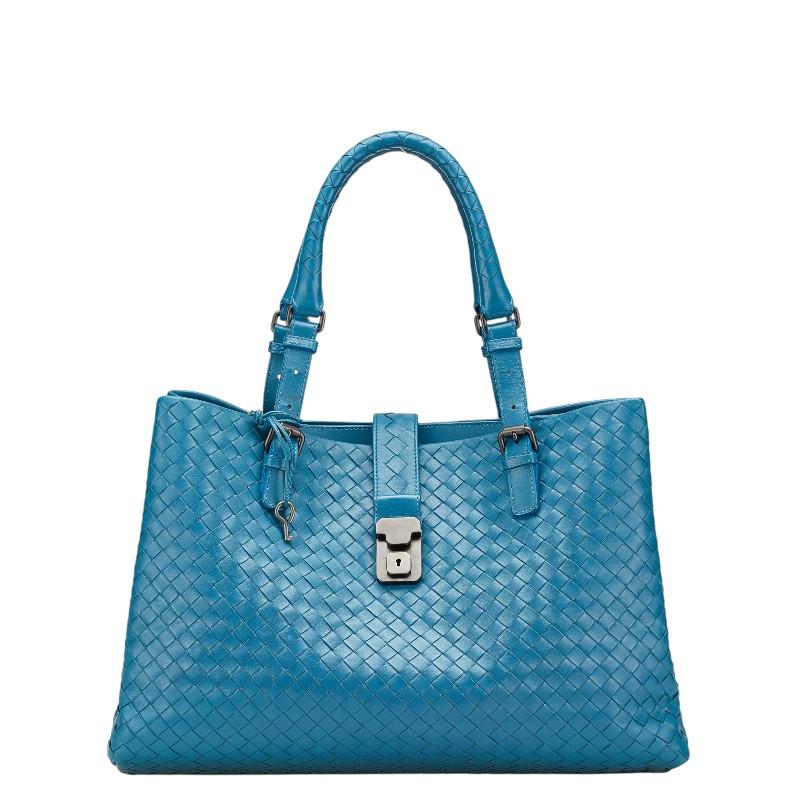 【中古】激安　ボッテガ・ヴェネタ（BOTTEGA VENETA）レディースバッグ BOTTEGA VENETA（ボッテガ・ヴェネタ） 中古 ハンドバッグ レディース