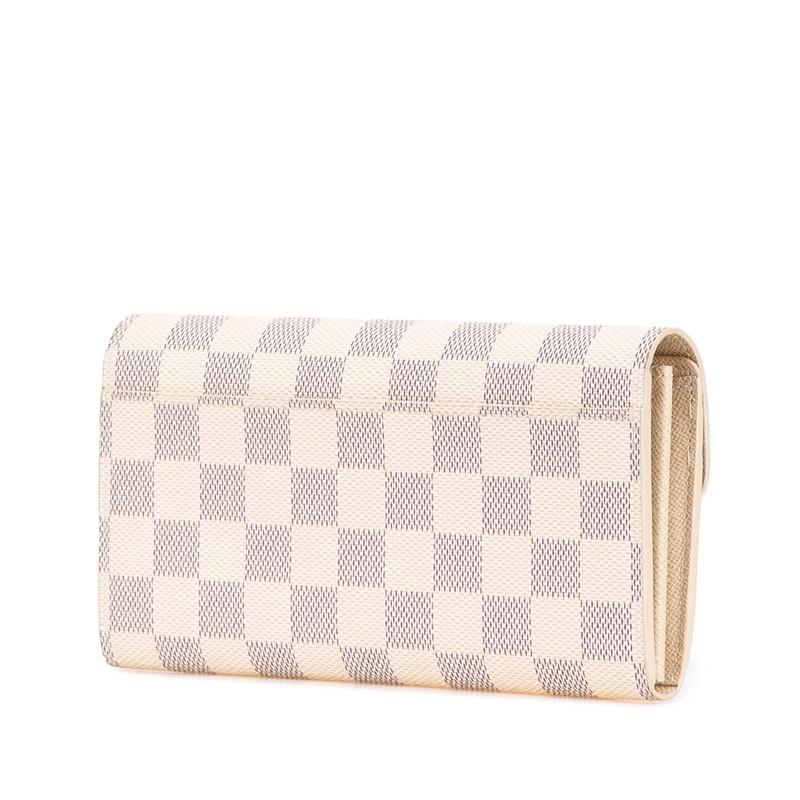 LOUIS VUITTON（ルイ・ヴィトン） ルイ ヴィトン ダミエ アズール 
