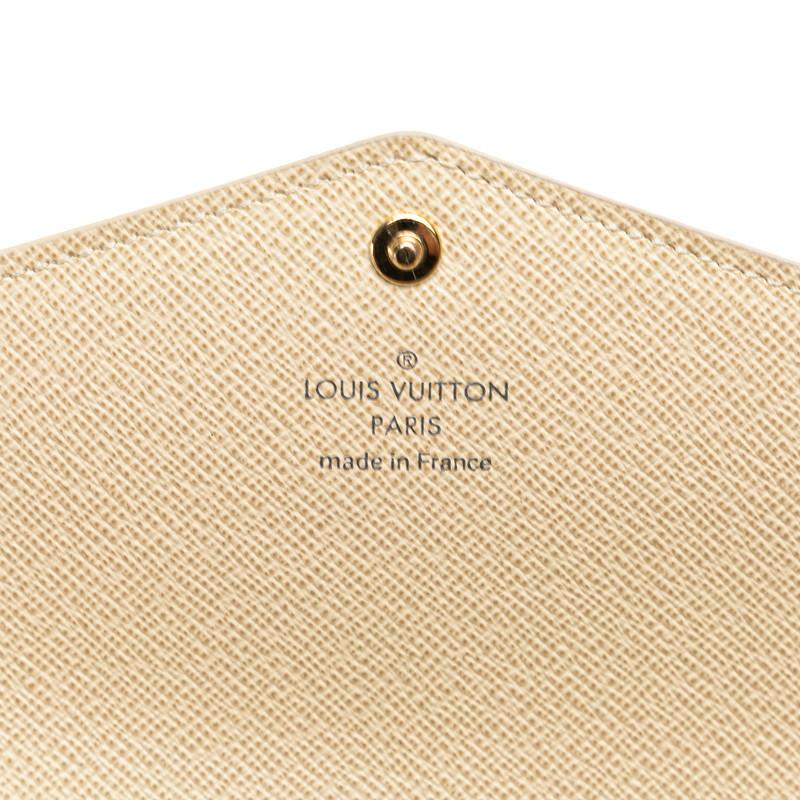 LOUIS VUITTON（ルイ・ヴィトン） ルイ ヴィトン ダミエ アズール