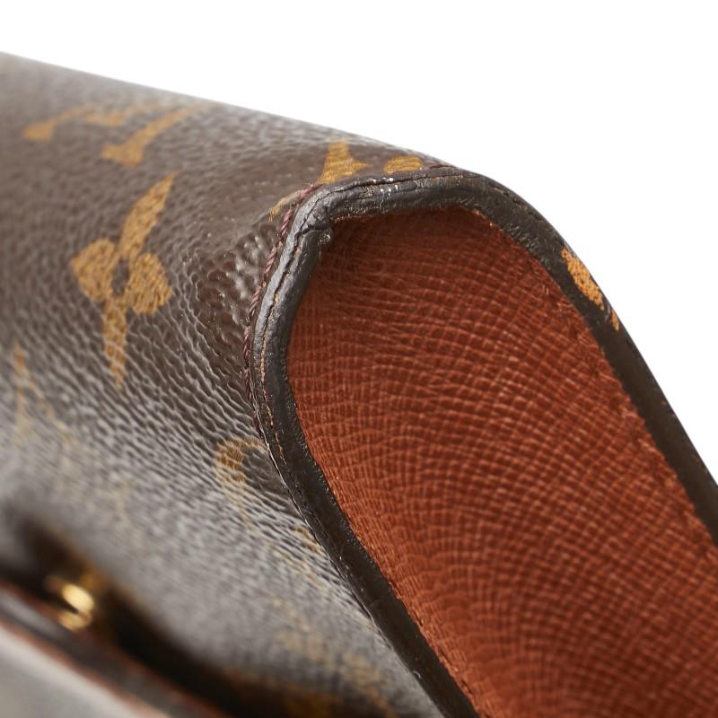 LOUIS VUITTON（ルイ・ヴィトン） ルイ ヴィトン モノグラム アルシェ