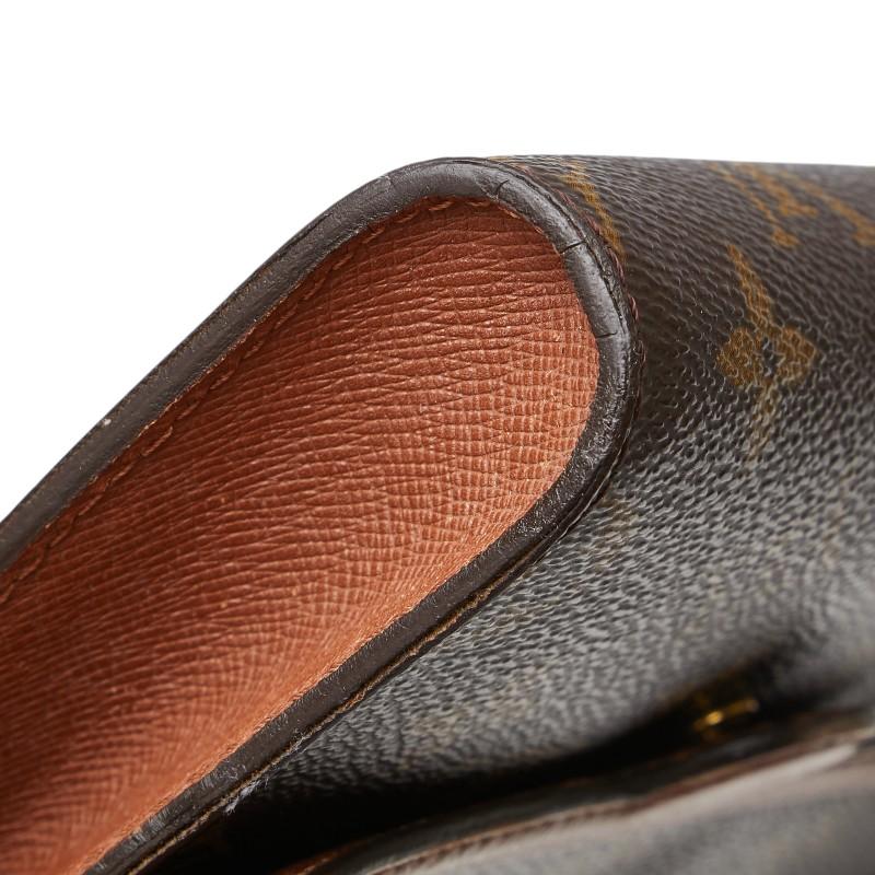 LOUIS VUITTON（ルイ・ヴィトン） ルイ ヴィトン モノグラム アルシェ