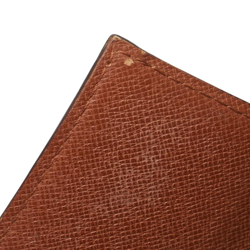 LOUIS VUITTON（ルイ・ヴィトン） ルイ ヴィトン モノグラム アルシェ