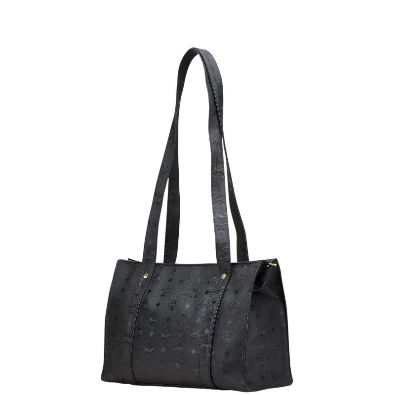 MCM（エムシーエム） エム シー エム ヴィセトス モノグラム トート