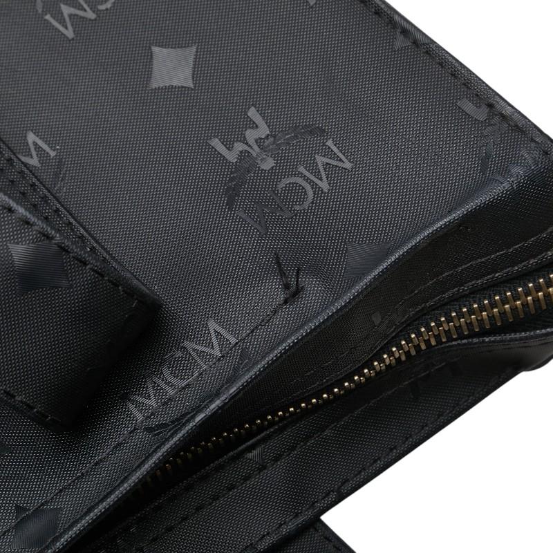 MCM（エムシーエム） エム シー エム ヴィセトス モノグラム トート