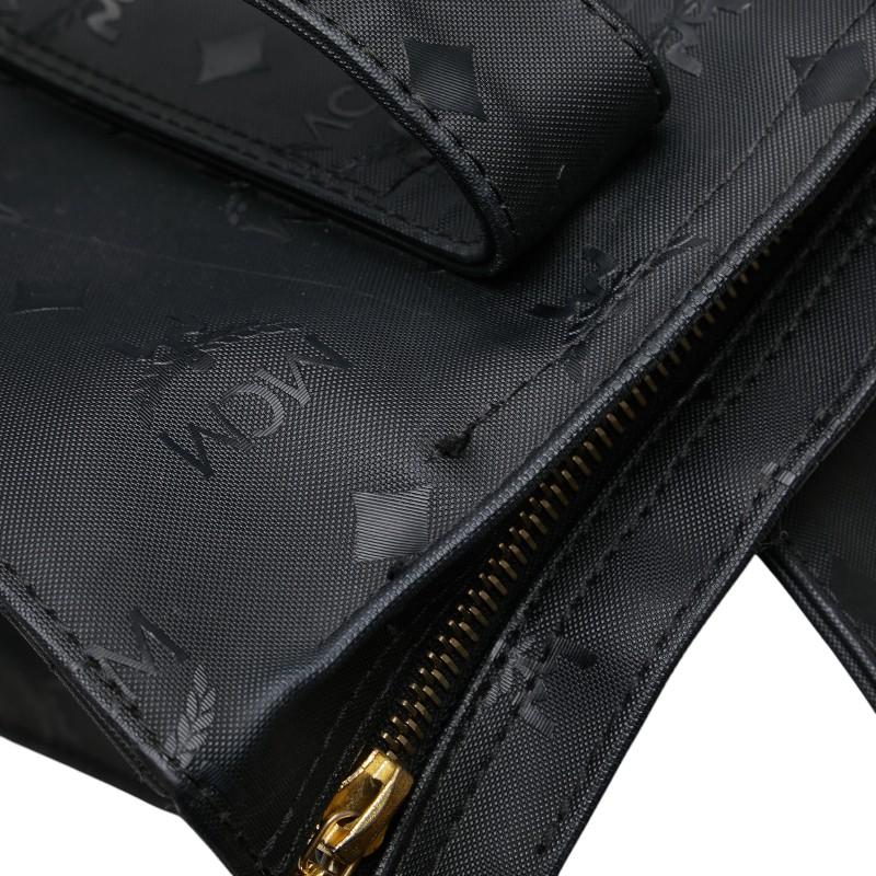 MCM（エムシーエム） エム シー エム ヴィセトス モノグラム トート