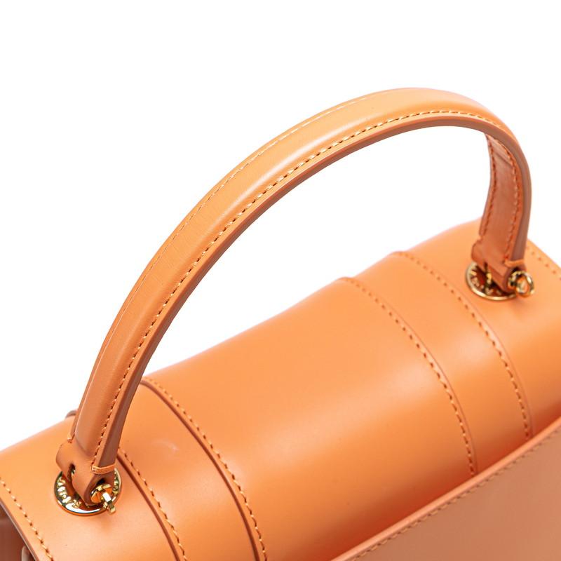 BVLGARI（ブルガリ） セルペンティ フォーエバー ハンドバッグ
