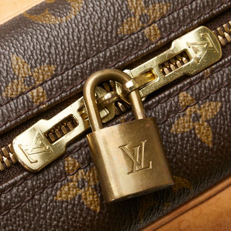 LOUIS VUITTON（ルイ・ヴィトン） ルイ ヴィトン モノグラム 