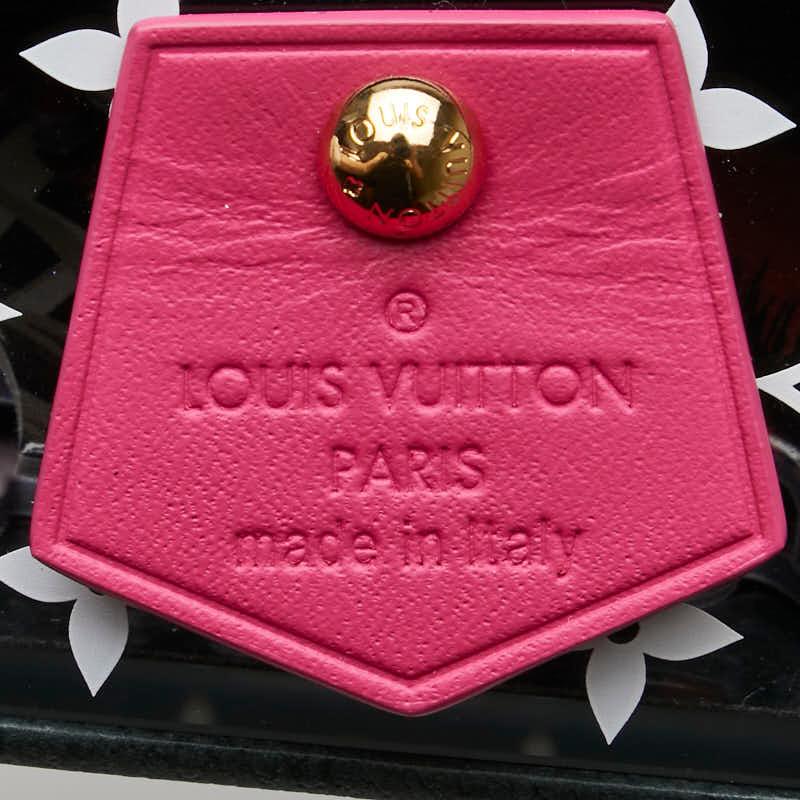 ルイ ヴィトン 2022年限定 タイガー 虎 パズル スコット