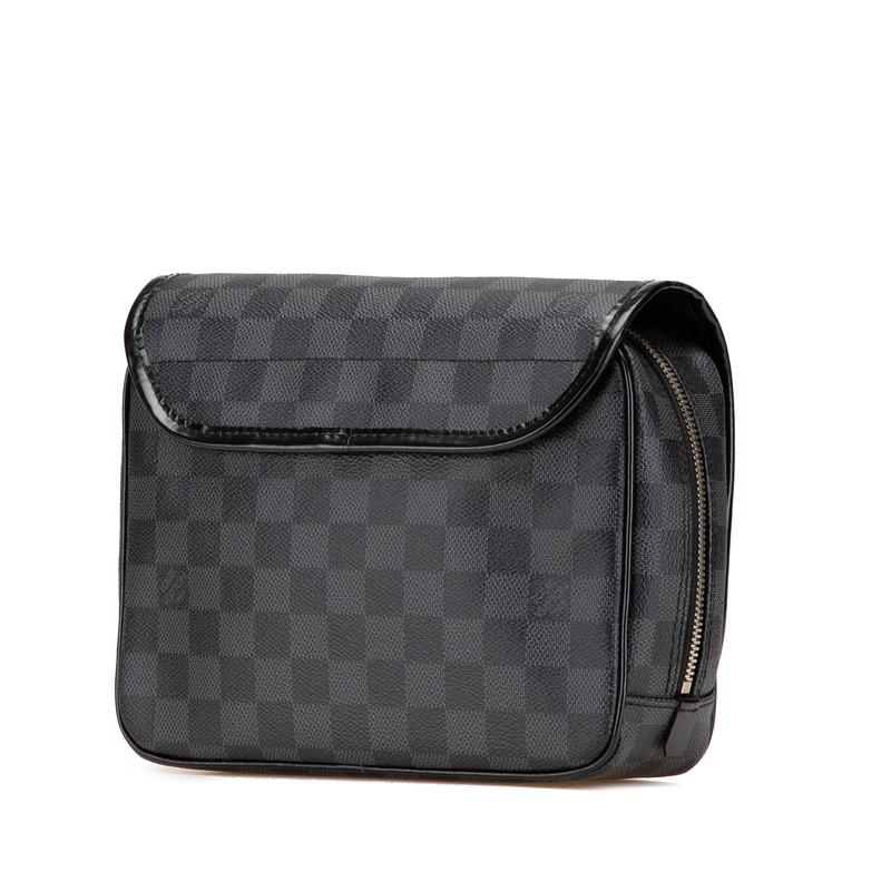 【バッグ】LOUIS VUITTON ルイ ヴィトン マルチポーチN41419 LOUIS VUITTON ルイヴィトン N41419 トゥルース・サスペンダブル