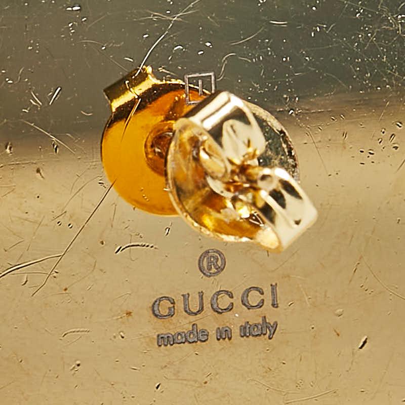 GUCCI（グッチ） インターロッキングG シェリーライン ラインストーン 