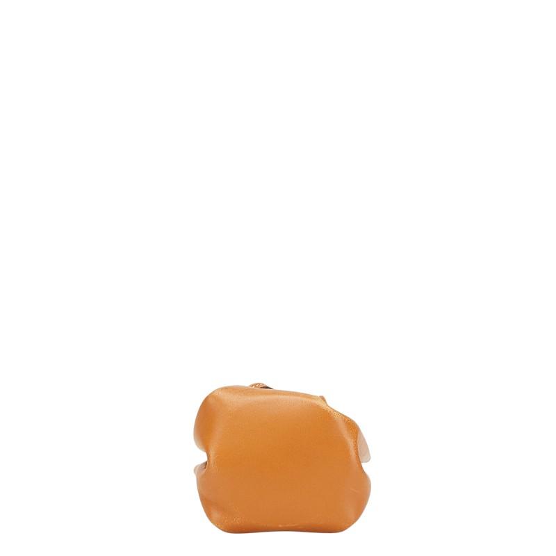 HERMES エルメス 巾着 ヴェスパ レザー ポーチ イエロー レディース 楽天市場】エルメス hermes ヴェスパ 巾着の通販