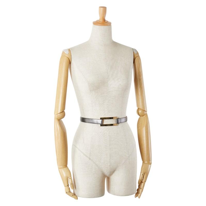 美品★Gucci グッチベルト　ウエスト91-101cm GUCCI グッチ ベルト メンズ 473030 CWCWN 1070 GG シグネチャー