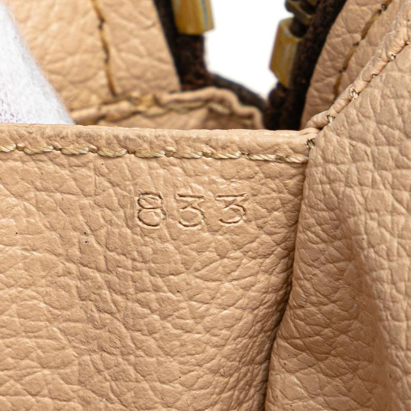 美品 ルイヴィトン トルス トワレット 28 ブラウン LOUIS VUITTON ルイ ヴィトン モノグラム トゥルーストワレット