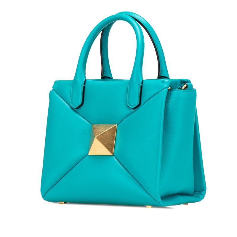 VALENTINO（ヴァレンティノ） ワンスタッズ トートバッグ ショルダー