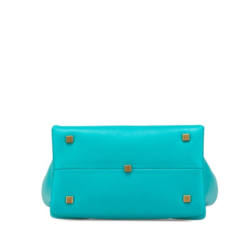 VALENTINO（ヴァレンティノ） ワンスタッズ トートバッグ ショルダー