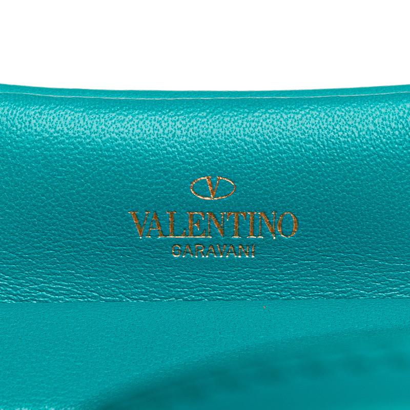 VALENTINO（ヴァレンティノ） ワンスタッズ トートバッグ ショルダー