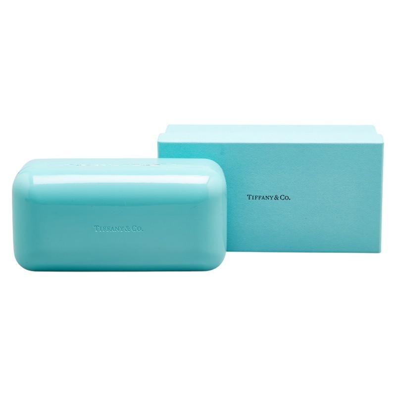 TIFFANY&Co. ティファニー サングラス TF 4078-B-A ブラック