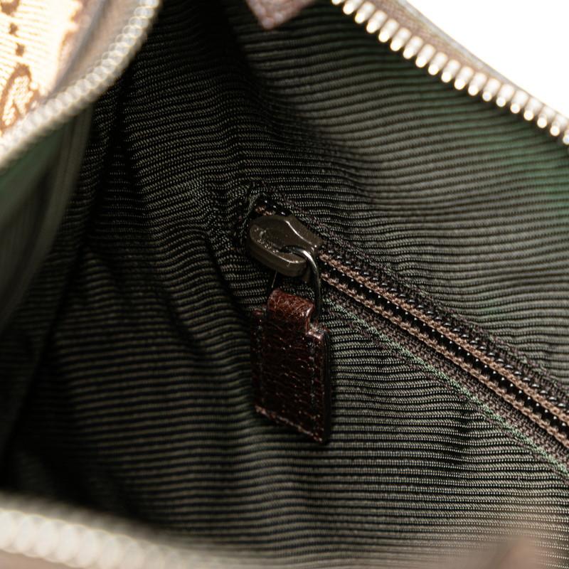 GUCCI（グッチ） GGキャンバス ショルダーバッグ 114272 ベージュ