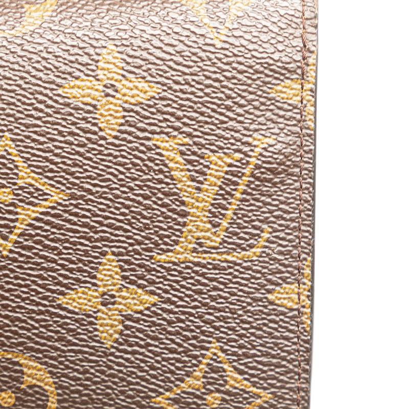 LOUIS VUITTON（ルイ・ヴィトン） ルイ ヴィトン モノグラム