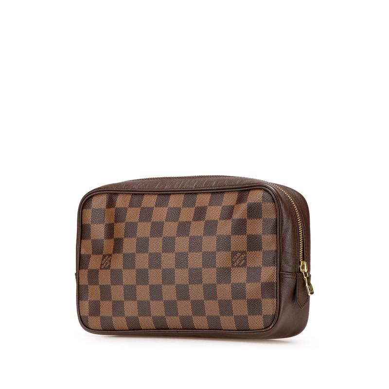 ルイヴィトン　LOUIS VUITTON ヴィンテージ　トゥルーストワレット LOUIS VUITTON ルイ・ヴィトン トゥルーストワレット27 バッグ