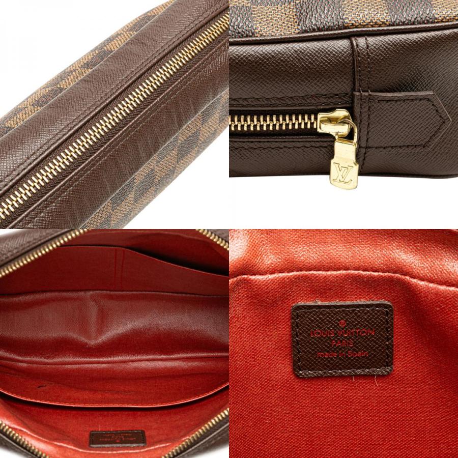 LOUIS VUITTON ダミエ トゥルース トワレット 楽天市場】ルイヴィトン ダミエ トゥルーストワレ キングサイズ