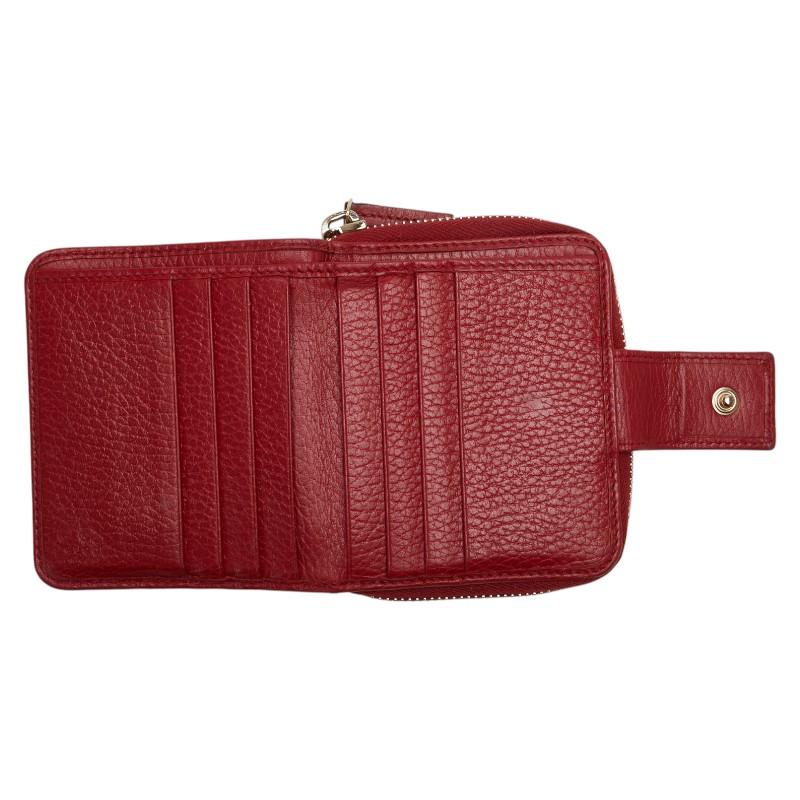 希少✨美品✨GUCCI グッチ　GG キャンバス　長財布　ウォレット　フラップ GUCCI（グッチ）の「グッチ 財布 GUCCI フラップ長財布 GGスプリーム