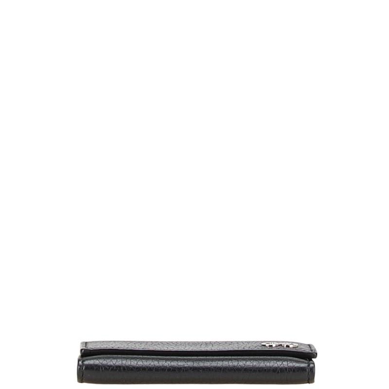 GUCCI（グッチ） ドリアン 名刺入れ カードケース 473923 ブラック
