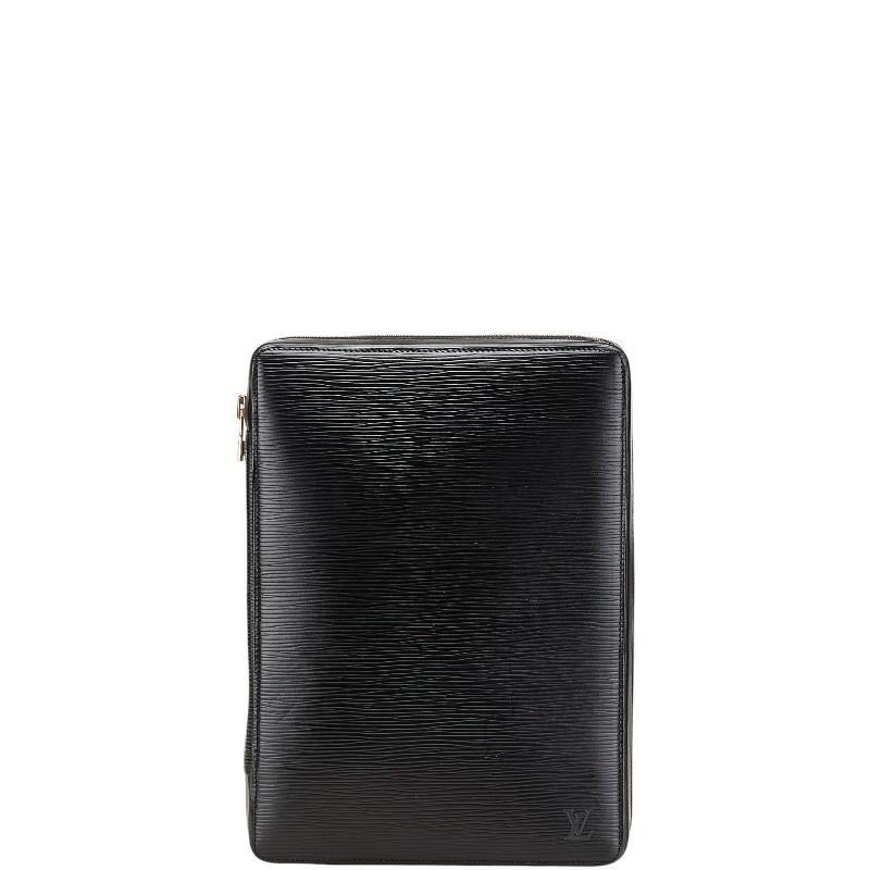 LOUIS VUITTON（ルイ・ヴィトン） ルイ ヴィトン エピ アジェンダ 