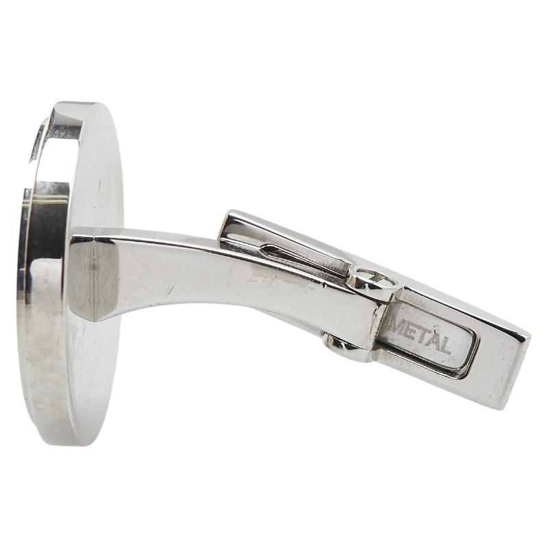 Cartier（カルティエ） カフス カフリンク SV925 シルバー メンズ