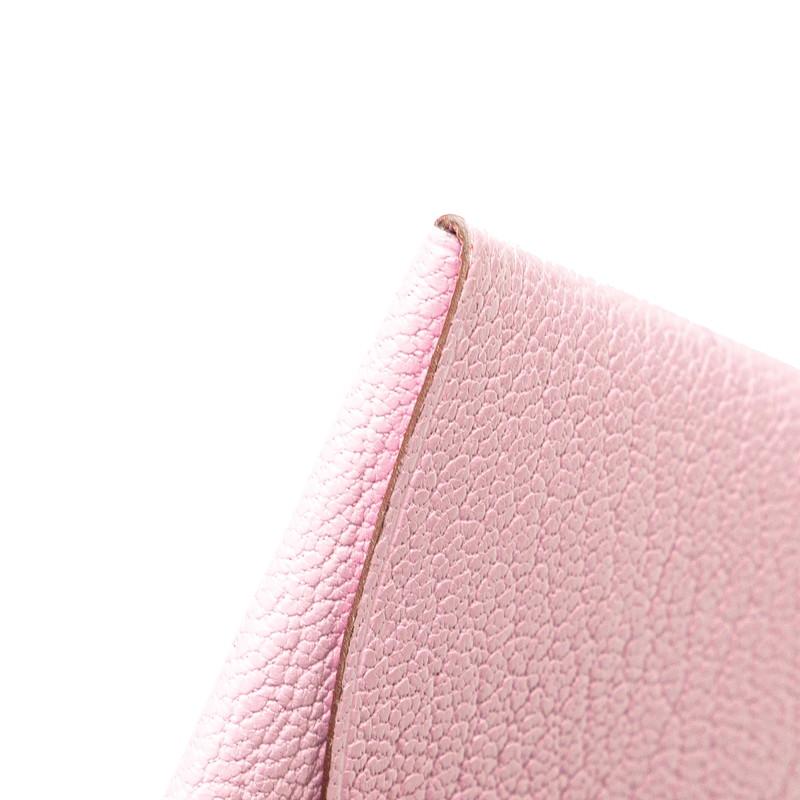 HERMES（エルメス） バスティア コインケース モーヴシルベストル