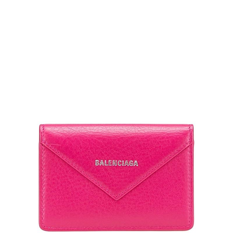 BALENCIAGA（バレンシアガ） カードケース パスケース 名刺入れ 499201