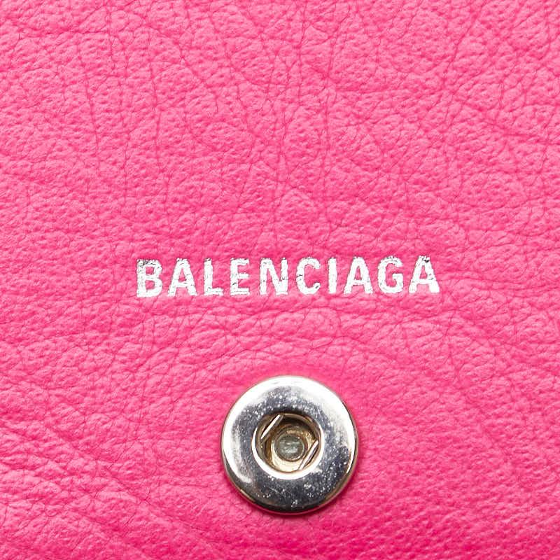 BALENCIAGA（バレンシアガ） カードケース パスケース 名刺入れ 499201