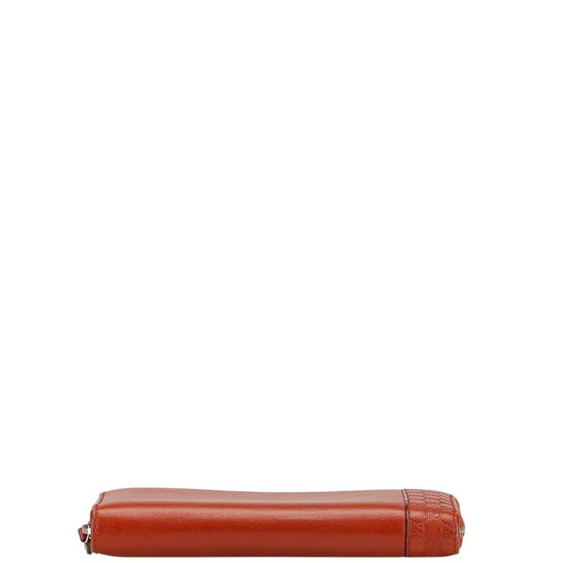 GUCCI（グッチ） シマミストラル 長財布 ラウンドファスナー 307993