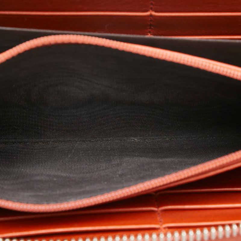 GUCCI（グッチ） シマミストラル 長財布 ラウンドファスナー 307993