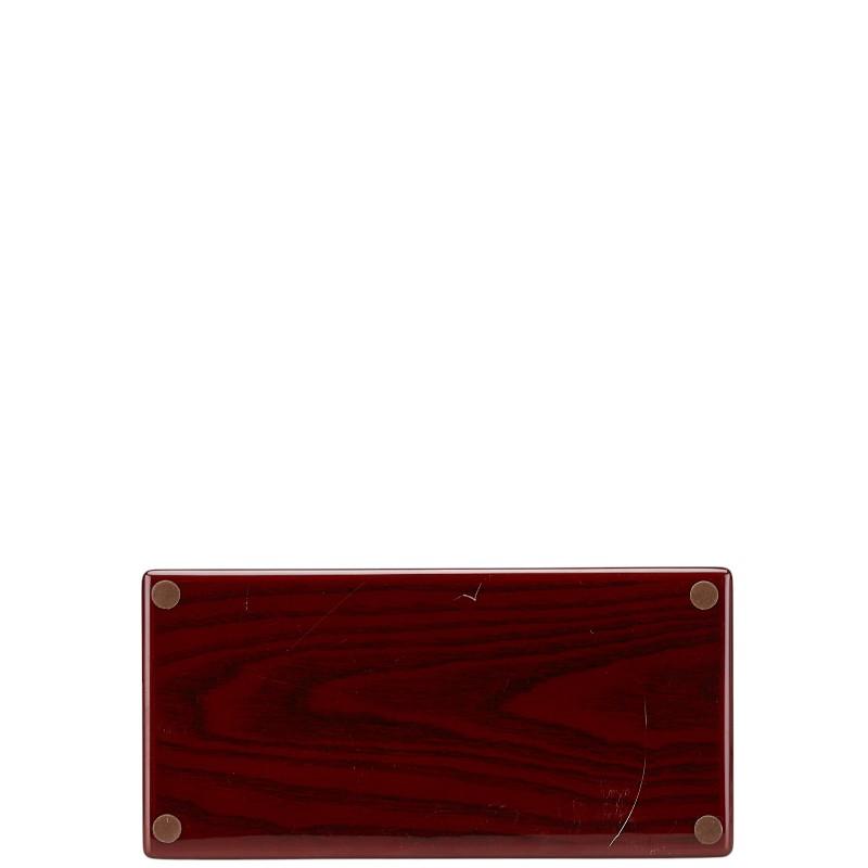 Cartier（カルティエ） ジュエリーボックス ウォッチボックス ブラウン