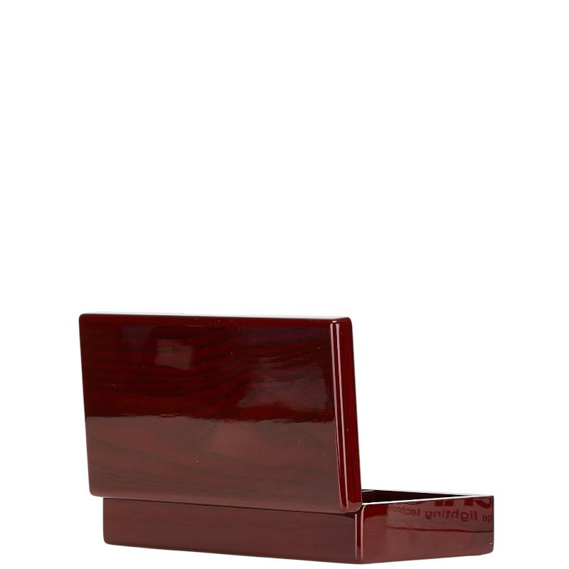 Cartier（カルティエ） ジュエリーボックス ウォッチボックス ブラウン