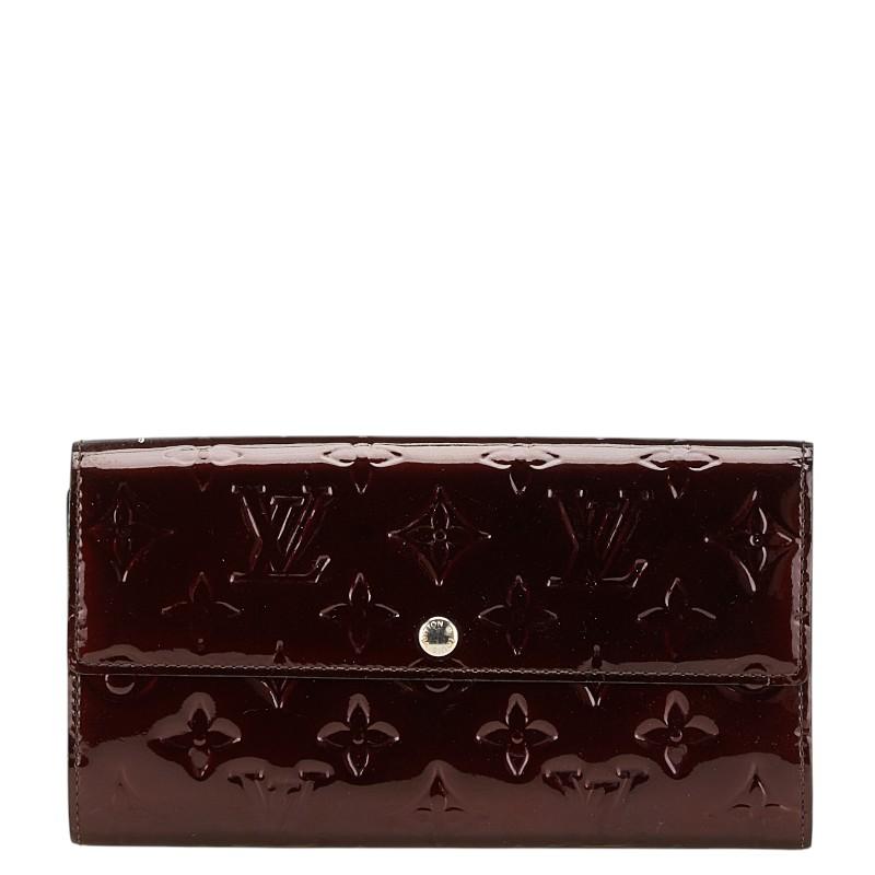 LOUIS VUITTON ルイヴィトン M93577 モノグラムヴェルニ LOUIS VUITTON ルイ ヴィトン モノグラム ヴェルニ