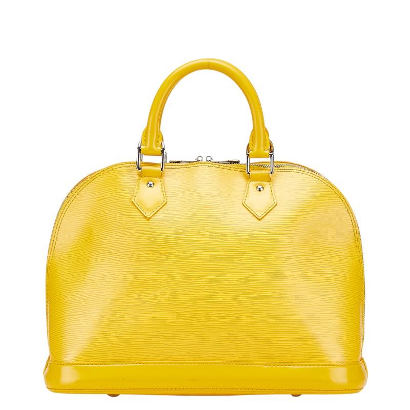 LOUIS VUITTON（ルイ・ヴィトン） ルイ ヴィトン エピ アルマPM 