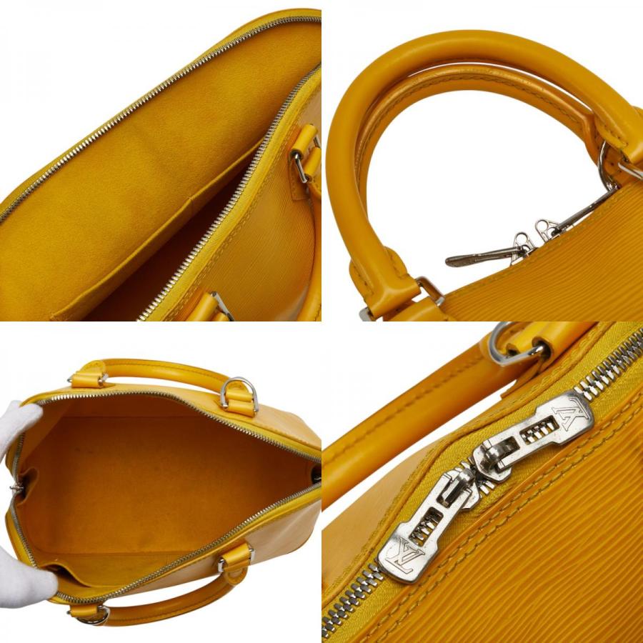 LOUIS VUITTON（ルイ・ヴィトン） ルイ ヴィトン エピ アルマPM 