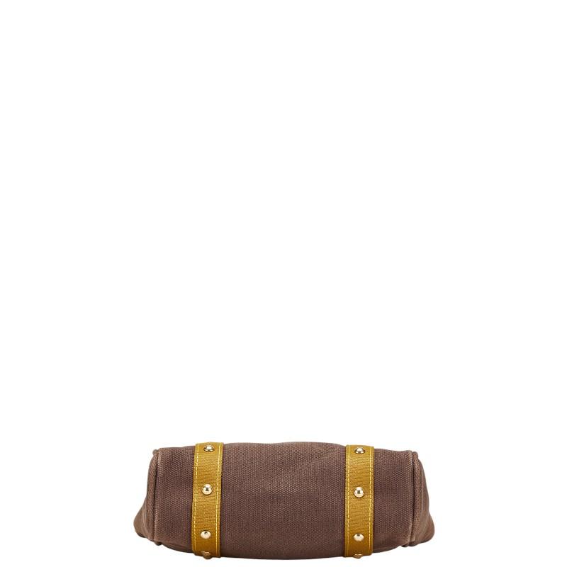 LOUIS VUITTON（ルイ・ヴィトン） ルイ ヴィトン アンティグア カバMM