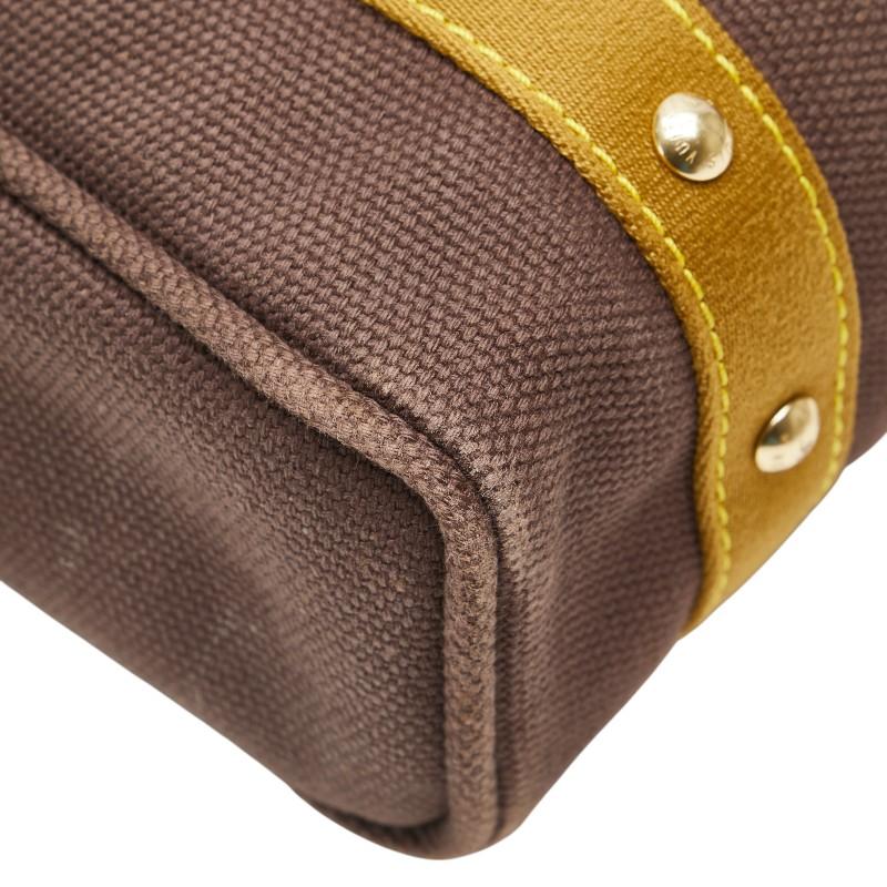 LOUIS VUITTON（ルイ・ヴィトン） ルイ ヴィトン アンティグア カバMM
