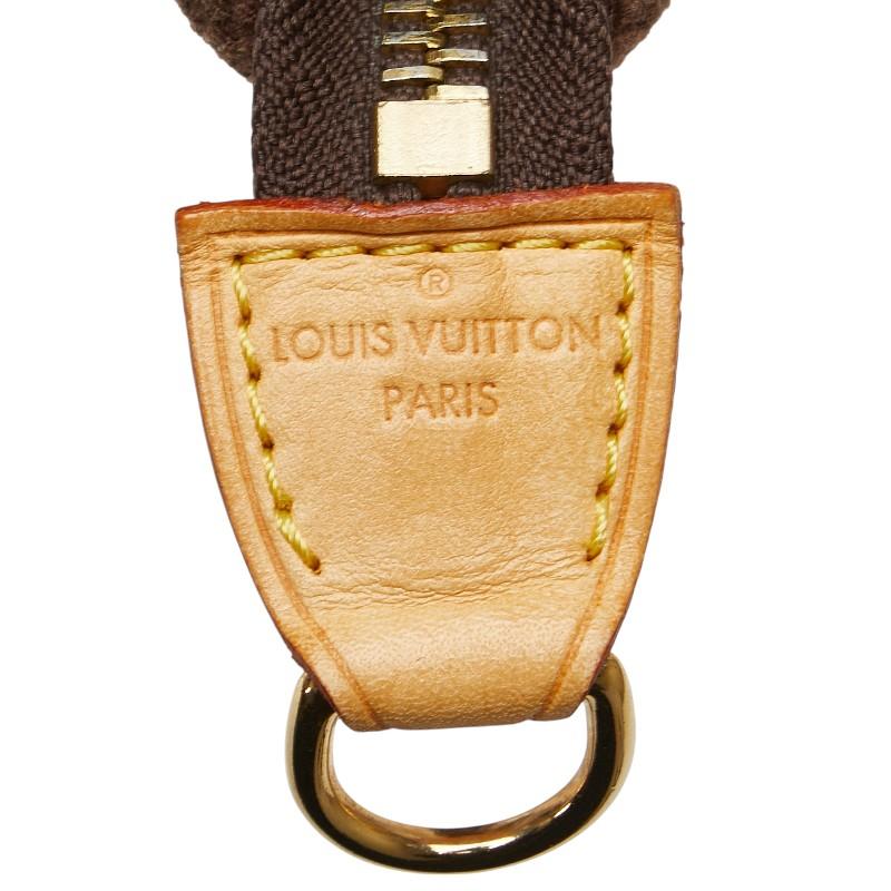 LOUIS VUITTON ルイ ヴィトン アンティグア カバMM トートバッグ