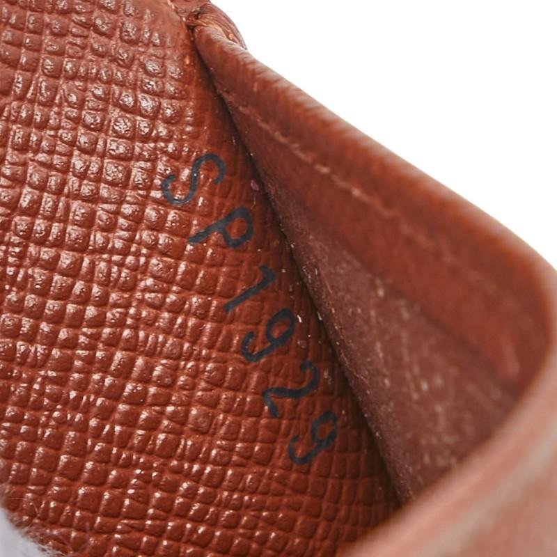 LOUIS VUITTON（ルイ・ヴィトン） ルイ ヴィトン モノグラム 