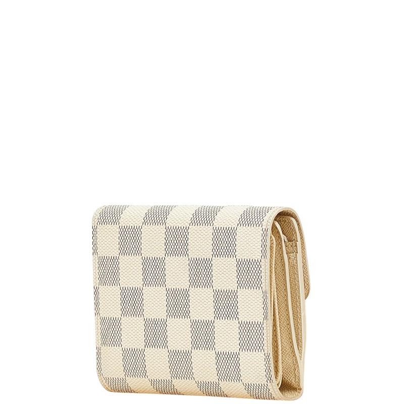 LOUIS VUITTON（ルイ・ヴィトン） ルイ ヴィトン ダミエ アズール