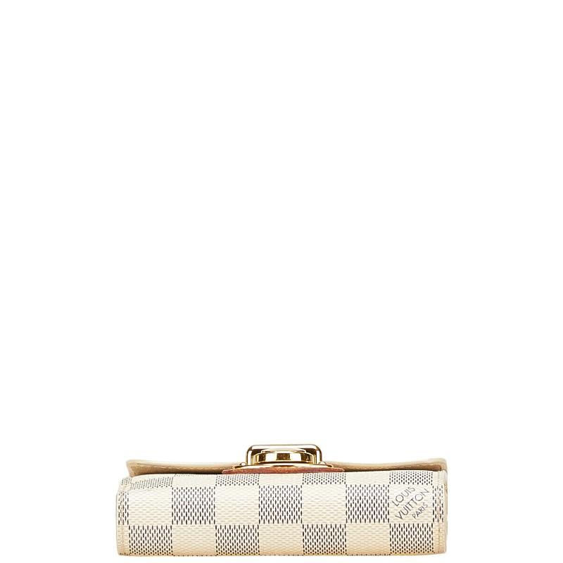 LOUIS VUITTON（ルイ・ヴィトン） ルイ ヴィトン ダミエ アズール