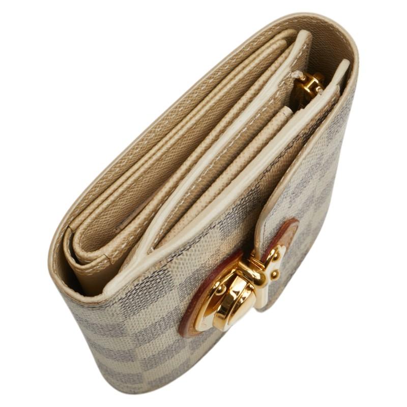 LOUIS VUITTON（ルイ・ヴィトン） ルイ ヴィトン ダミエ アズール