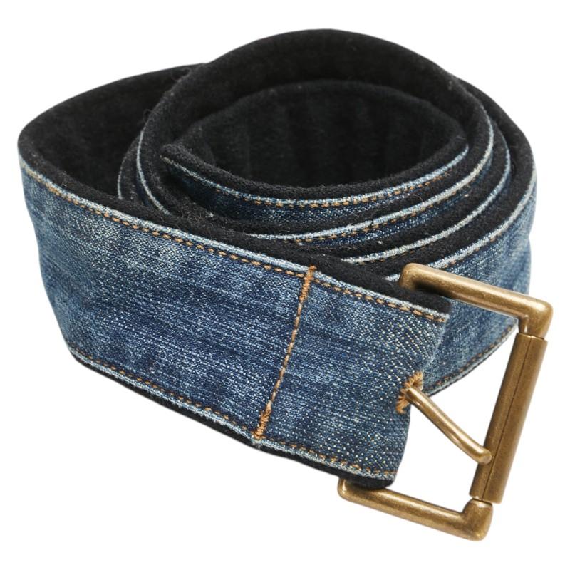 Louis Vuitton デニムジャケット サイズ40