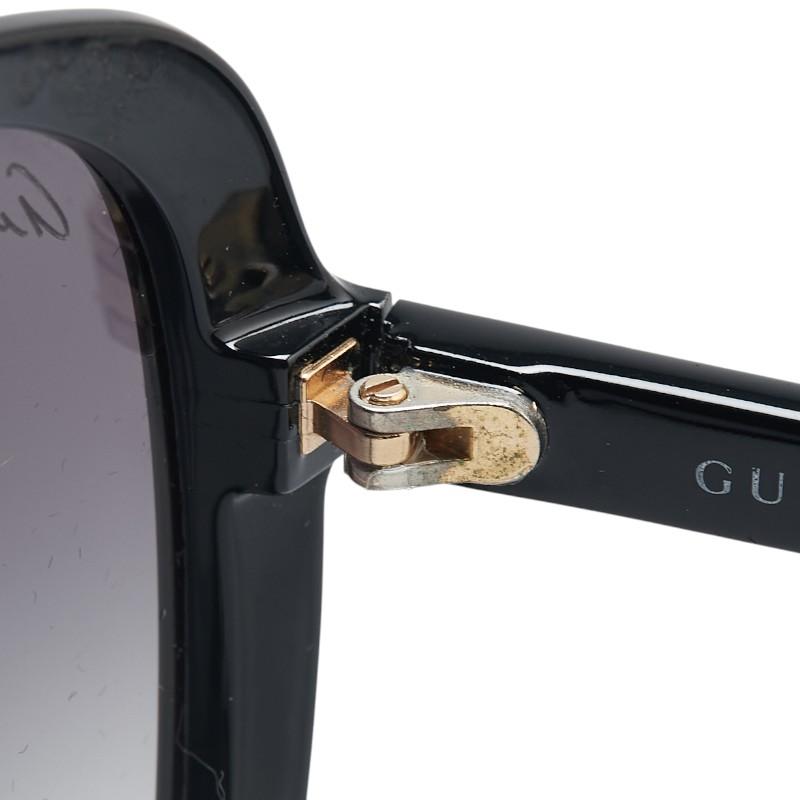 GUCCI（グッチ） インターロッキングG シェリーライン サングラス