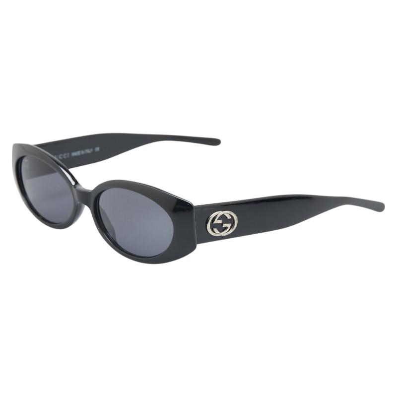 美品 GUCCI サングラス インターロッキング オーバル GG2196/S GUCCI グッチ インターロッキングG オーバル サングラス GG2196