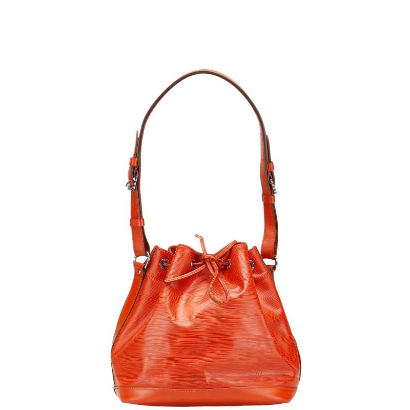 LOUIS VUITTON（ルイ・ヴィトン） ルイ ヴィトン エピ プチノエ 